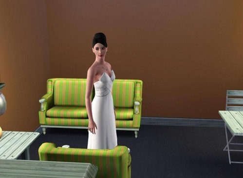 图片[3]-模拟人生3 MOD人物 5个老婆-Mods8游戏网