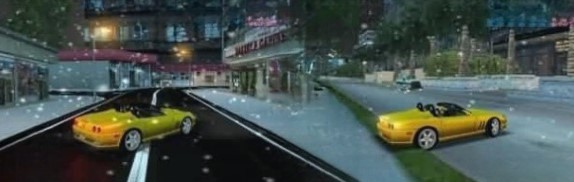 图片[3]-GTA 侠盗猎车手 罪恶都市 下雪天气补丁MOD-Mods8游戏网