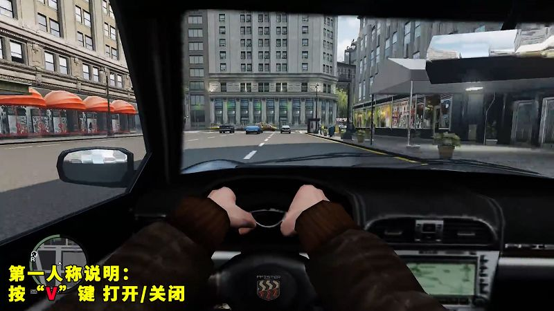 图片[6]-GTA4MOD整合版 v1.04 简体中文 超清画质 优化超好 适合低配电脑【15.0GB】-Mods8游戏网