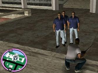 图片[1]-GTA 罪恶都市 超级保镖cleo-Mods8游戏网